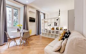 Vasari'S Home